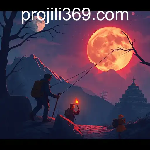 Exploring the 'Adventure Time' Game Category with the Keyword 'jili369'