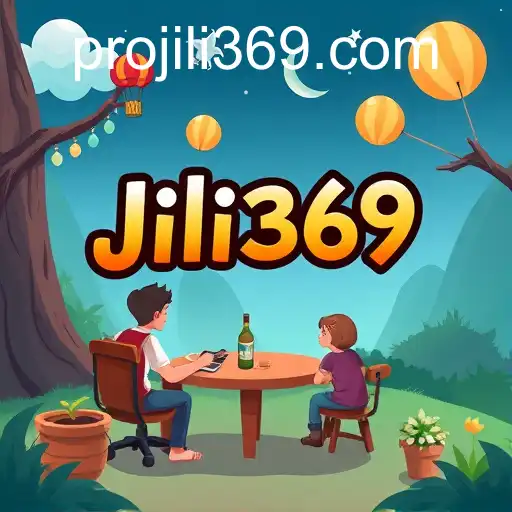 Exploring the 'Casual Fun' in Online Gaming: A Spotlight on 'Jili369'