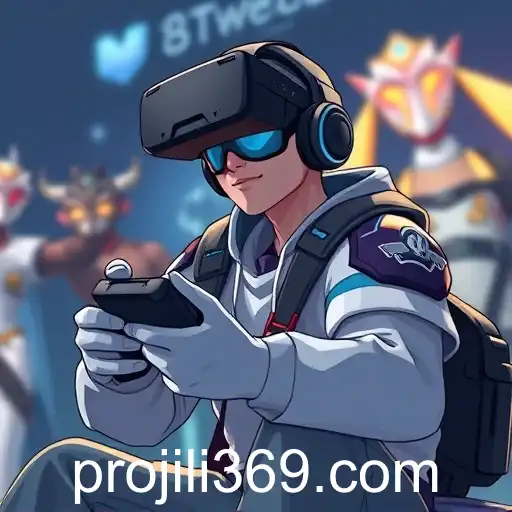 Emerging Trends in the Online Gaming World