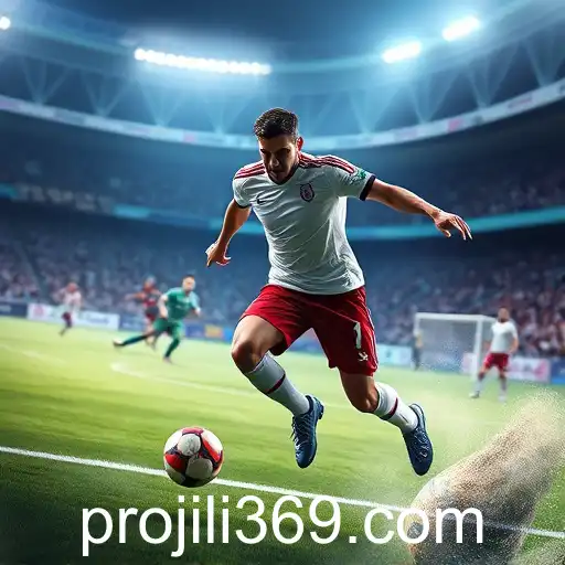 The Gaming Revolution: How Platforms Like jili369 Shape Digital Entertainment