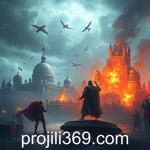 Evolving Trends in Online Gaming