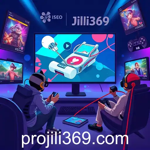 The Rise and Influence of Jili369 in the Gaming World