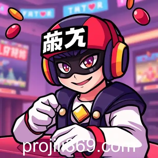 The Rise of Jili369 in the Gaming World