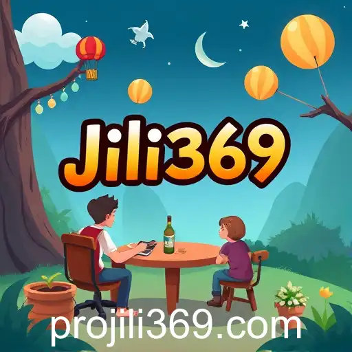 The Rise of Jili369 in the Gaming World