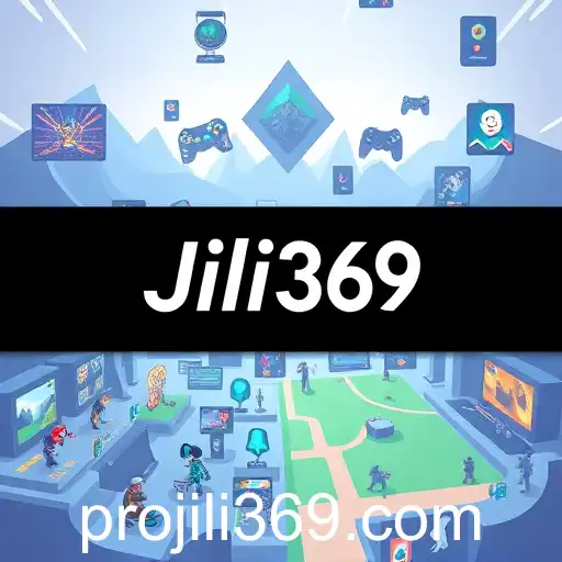 Jili369: Transforming Online Gaming Landscape