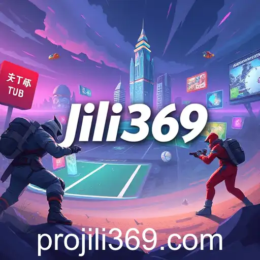The Rise of Jili369 in the Gaming World