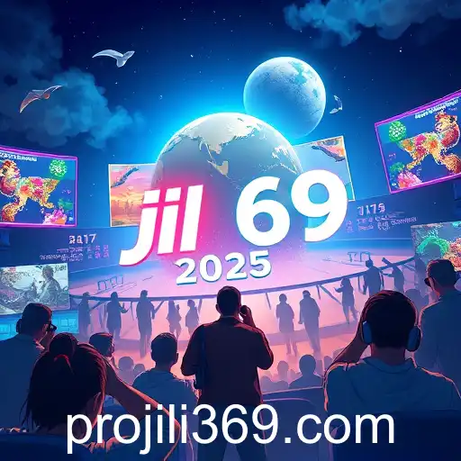 Jili369: Gaming Trends and Innovations in 2025