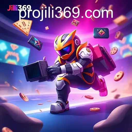 The Evolution of Jili369 in Gaming