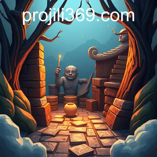 Exploring the Fascinating World of 'Puzzle Solvers': Enhancing Cognitive Skills with Jili369