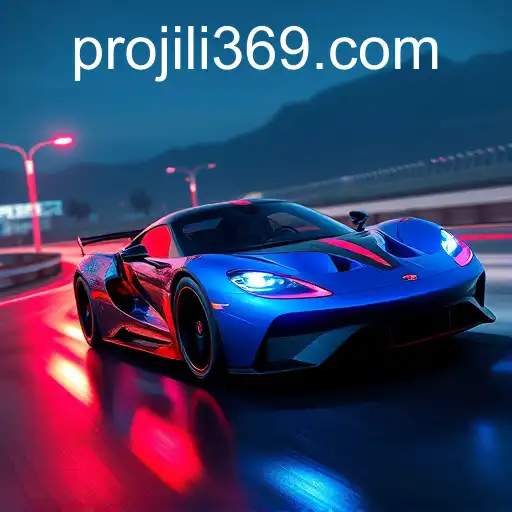 Exploring the Excitement of Racing Thrills: A Dive into the World of Adrenaline-Packed Games