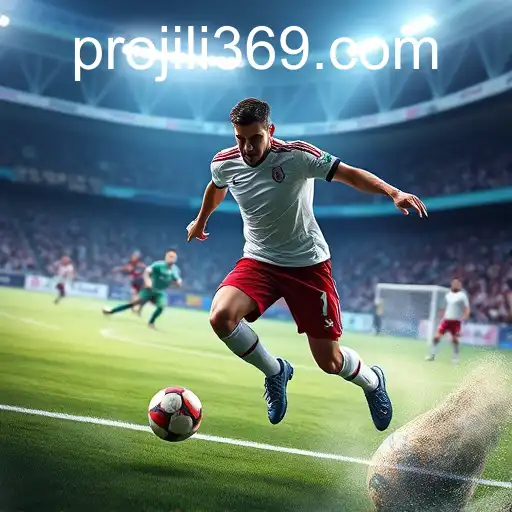 Exploring the Excitement of 'Sports Zone' with jili369