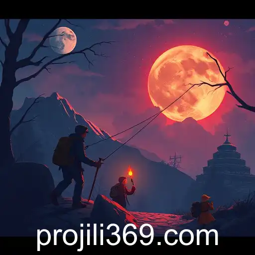 Exploring the 'Adventure Time' Game Category with the Keyword 'jili369'