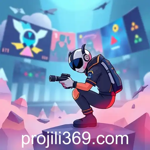 The Rise of Jili369: A Digital Gaming Revolution