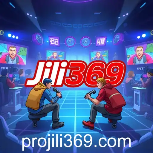 Jili369 Emerges as a Dynamic Gaming Hub