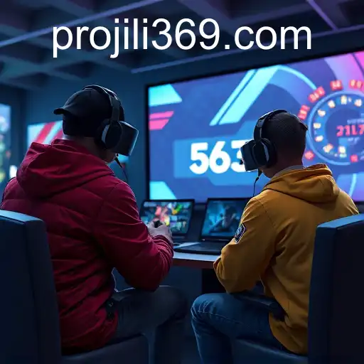 The Rising Trend: Jili369's Impact on Online Gaming