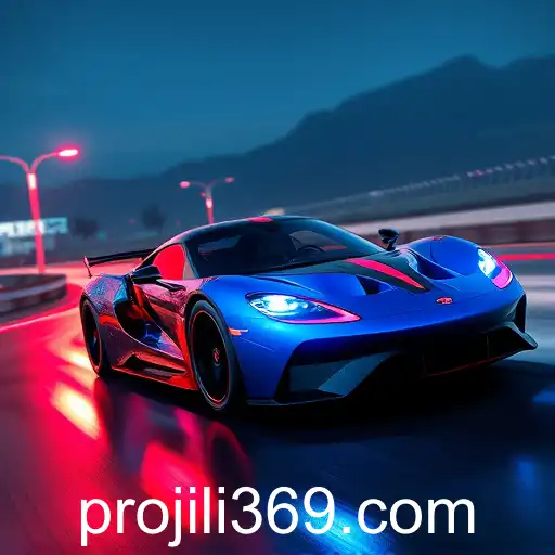 Exploring the Excitement of Racing Thrills: A Dive into the World of Adrenaline-Packed Games
