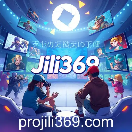 Exploring the Rise of Jili369 in the Gaming World