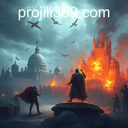 Exploring the World of Strategic Play: Unlocking the Secrets of Jili369