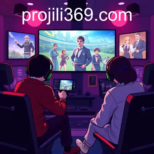 The Rise of Jili369: Gaming in the Digital Age